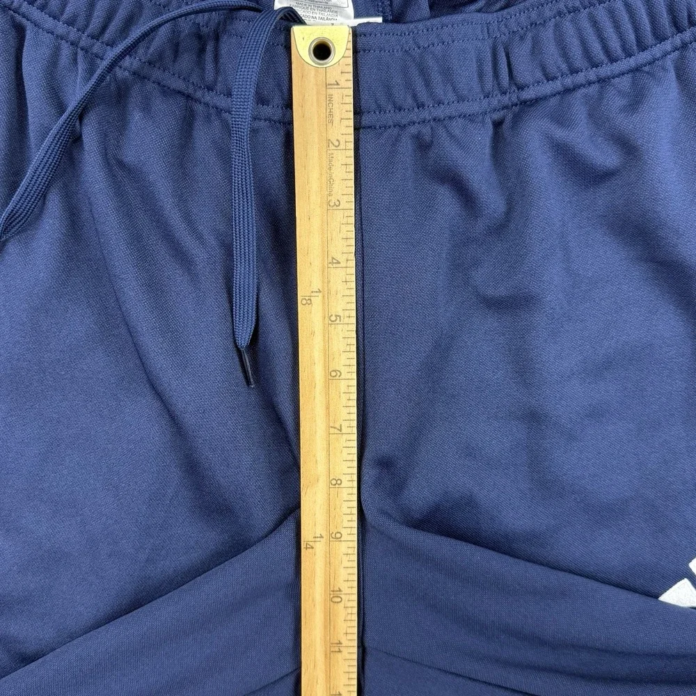 Adidas ENT 26 Track Pants Men's L Navy NWT Football Soccer Running Joggers